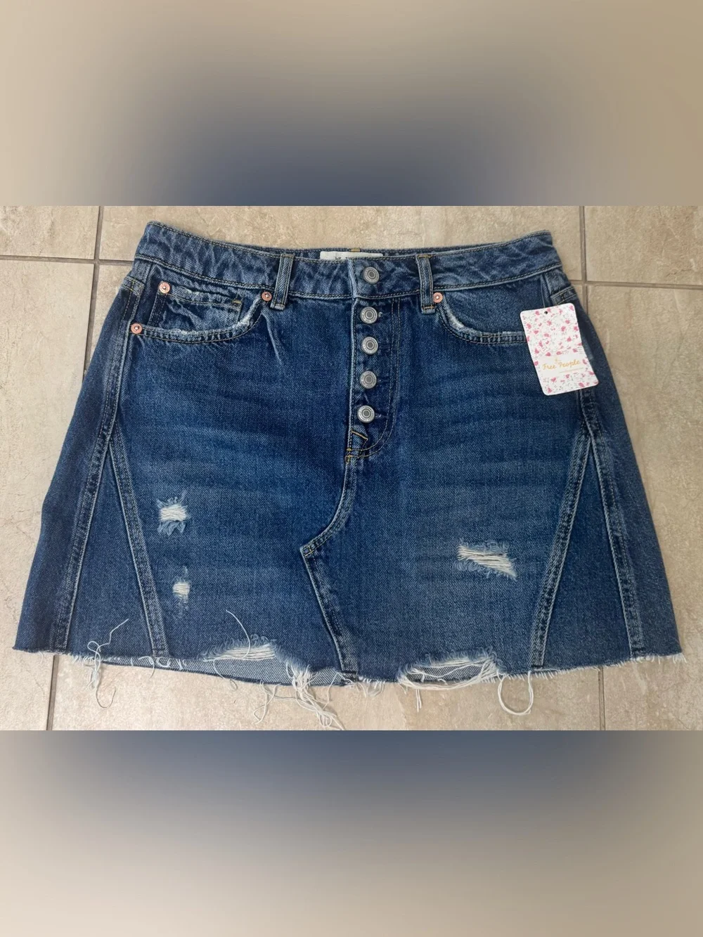Free People free people
